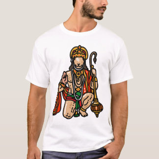 Honuman  T-Shirt