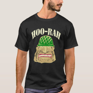 Hoo-Rah T-Shirt