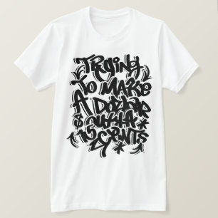Hood Motivation T-Shirt