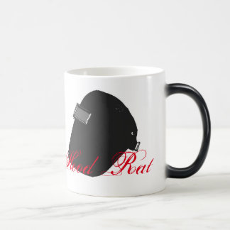 Hood Rat Color Morph Mug