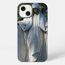 Hooded Angel