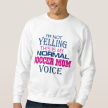 Hooded sweat-shirt