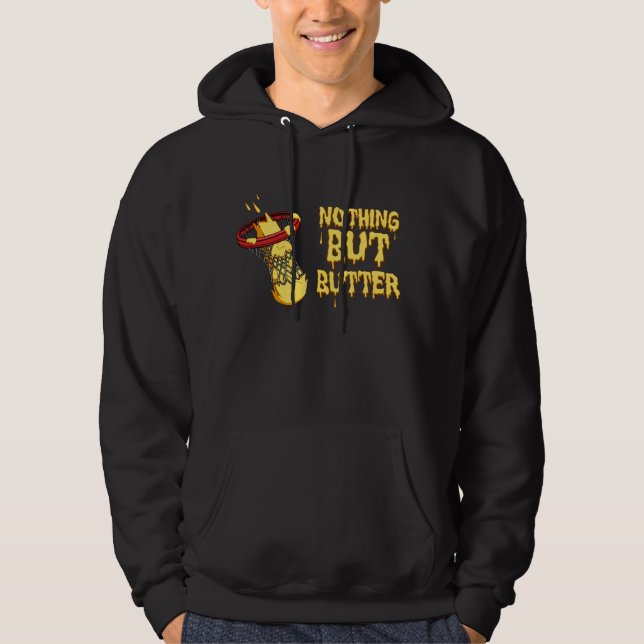 hooded sweatshirt (Front)