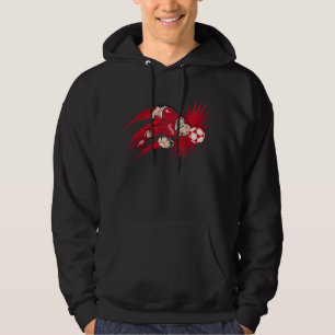Hooded Sweatshirt for Danish Dynamite fans