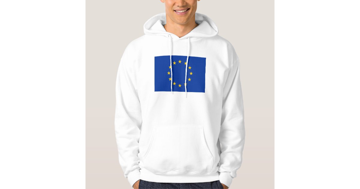 Colombian Flag - Flag of Colombia Full Zip Hoodie by Flags of the World