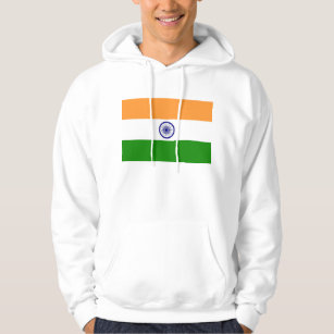 India Hoodies & Sweatshirts