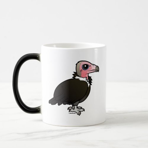 Hooded Vulture Mug