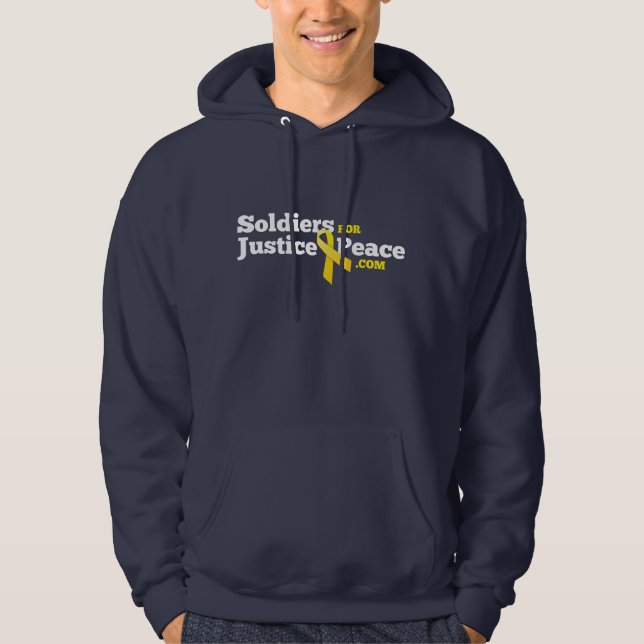 Hoodie (Front)