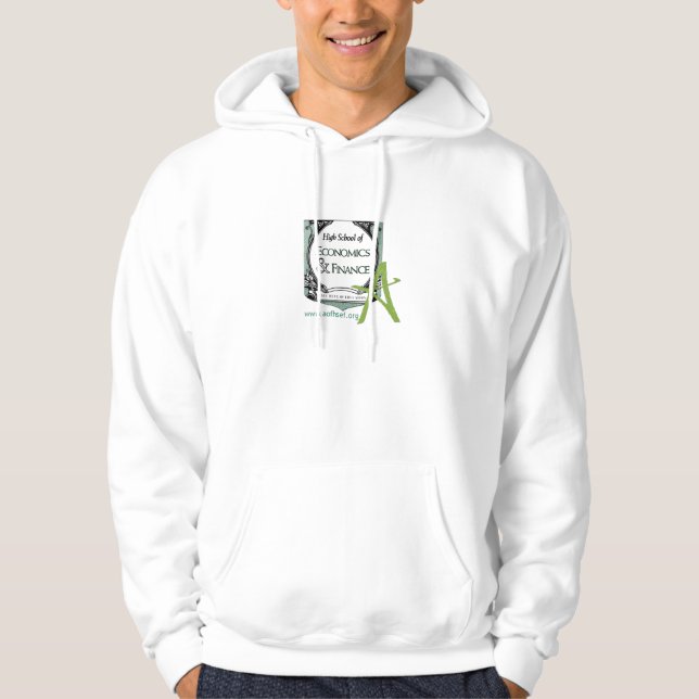 Hoodie (Front)