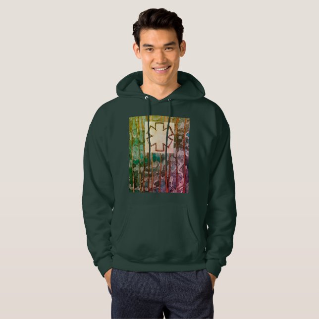 Hoodie (Front Full)