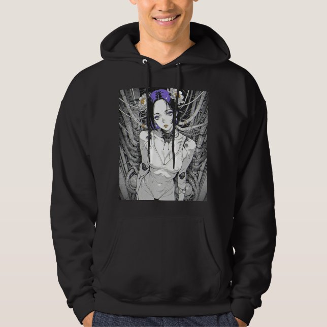 Hoodie (Front)