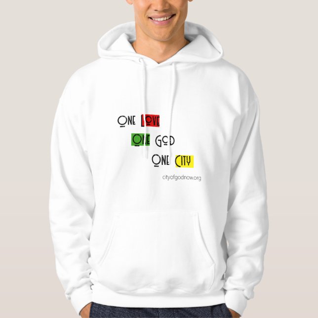 Hoodie (Front)