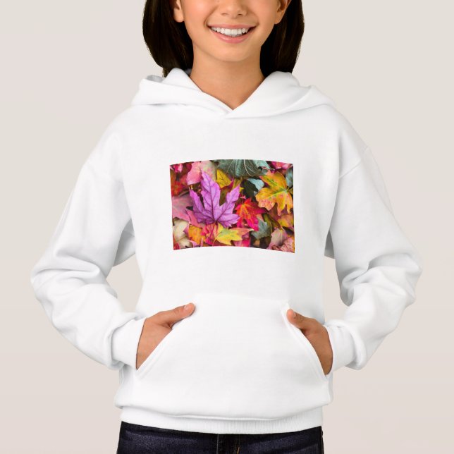 hoodie (Front)