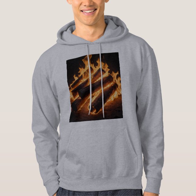 hoodie (Front)
