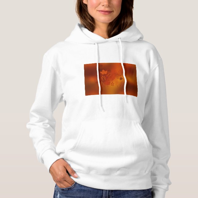 Hoodie (Front)