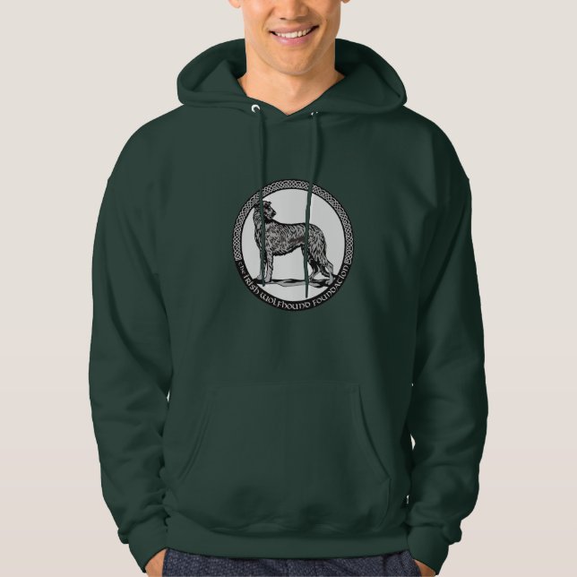 Hoodie (Front)