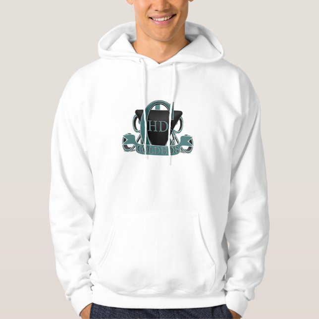Hoodie (Front)