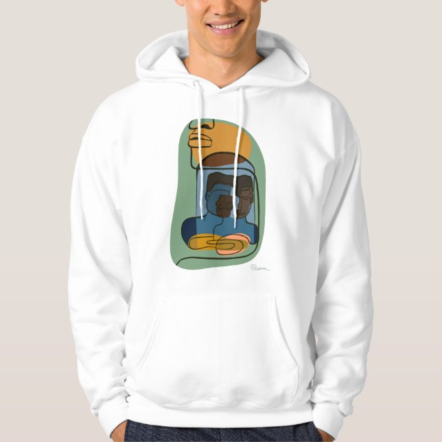 Hoodie (Front)