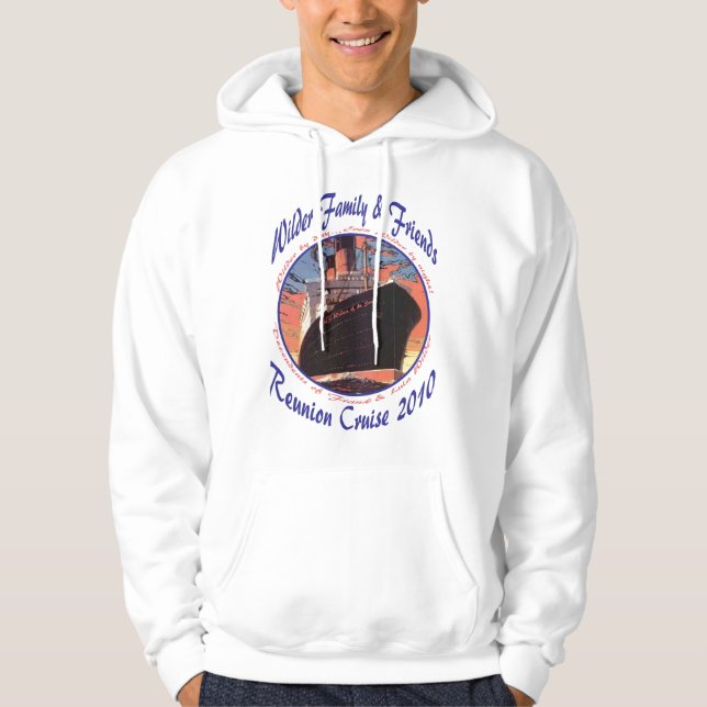 Hoodie (Front)