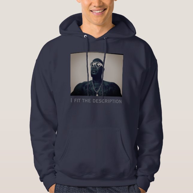 Hoodie (Front)