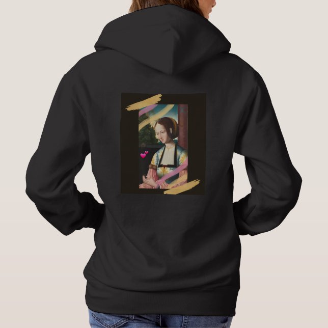 Hoodie (Back)