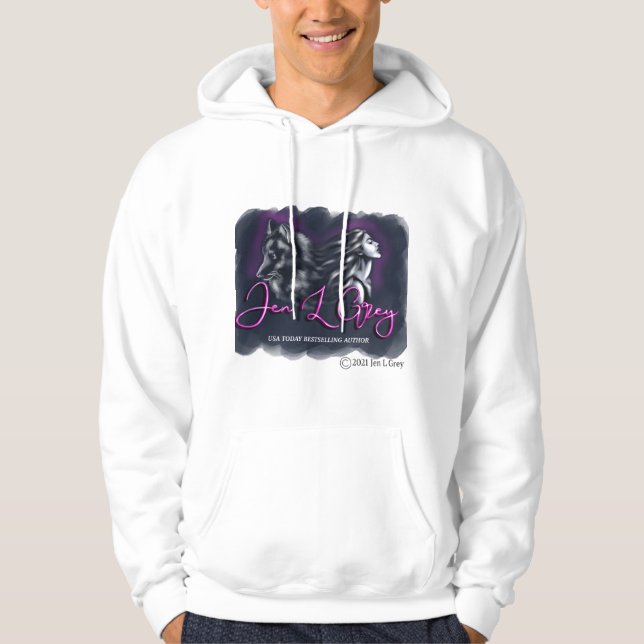 Hoodie (Front)