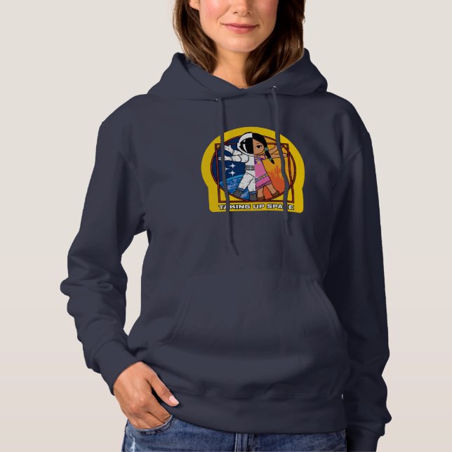 Hoodie (Front)