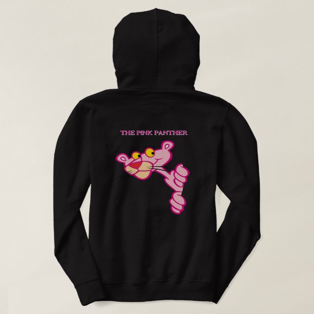 Hoodie (Design Back)