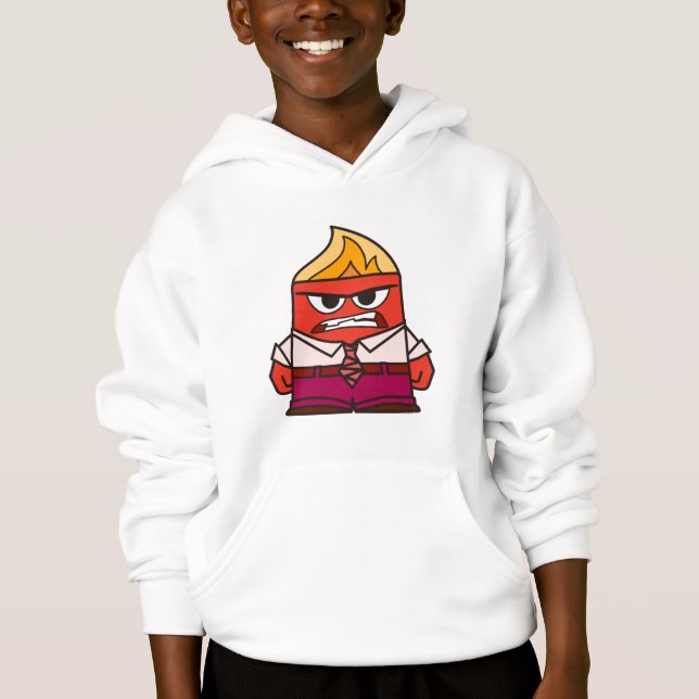 !*%@$!! HOODIE (Front)