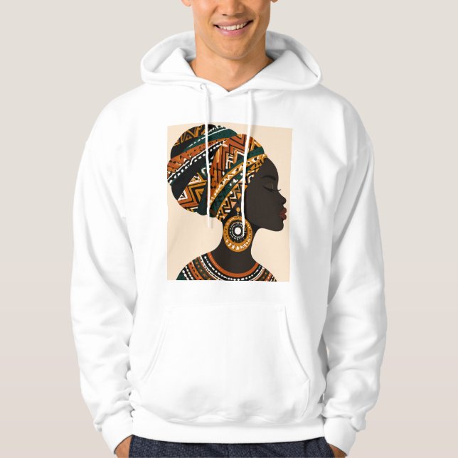 Hoodie  (Front)