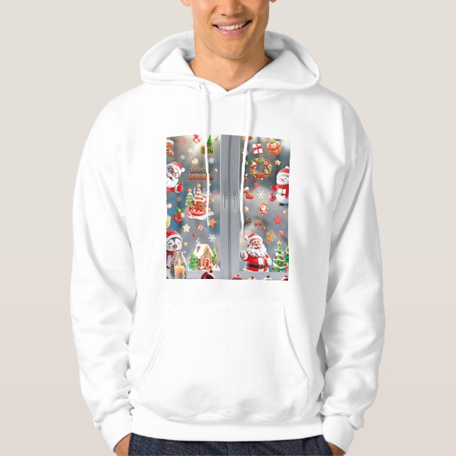 Hoodie (Front)