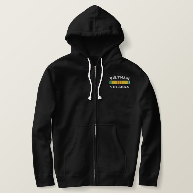 Hoodie (Design Front)