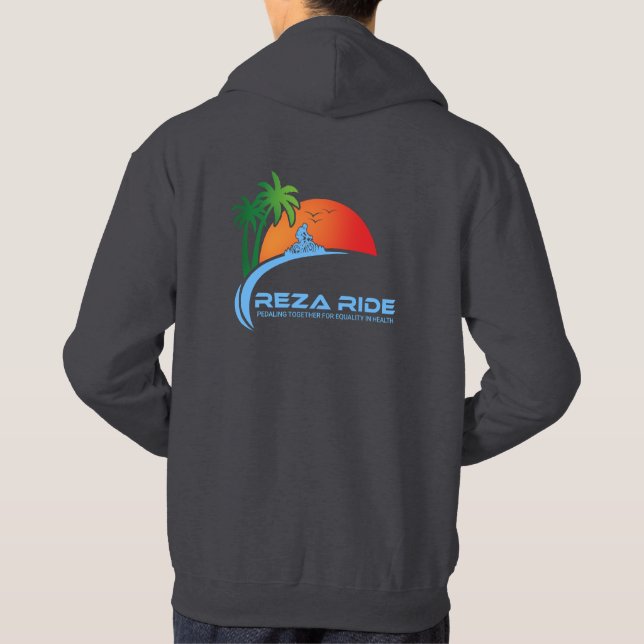Hoodie (Back)
