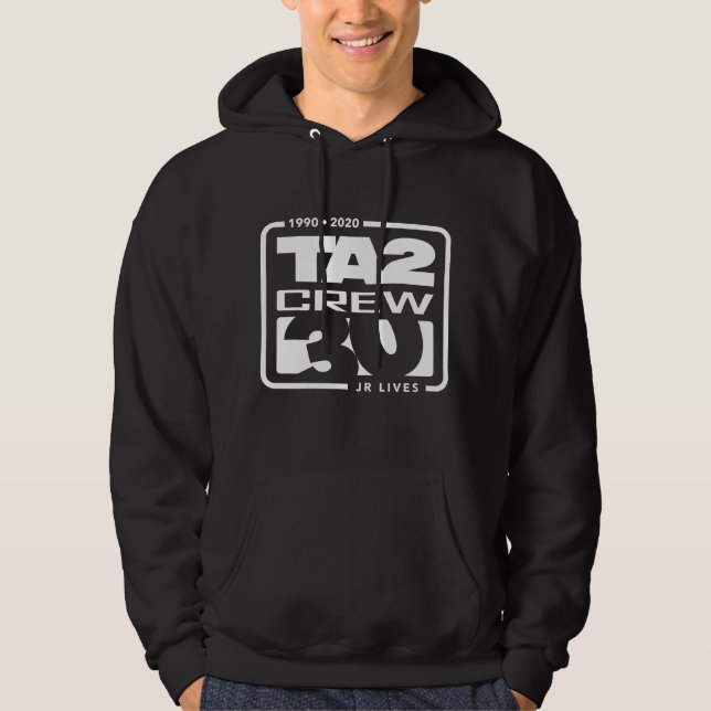 Hoodie (Front)