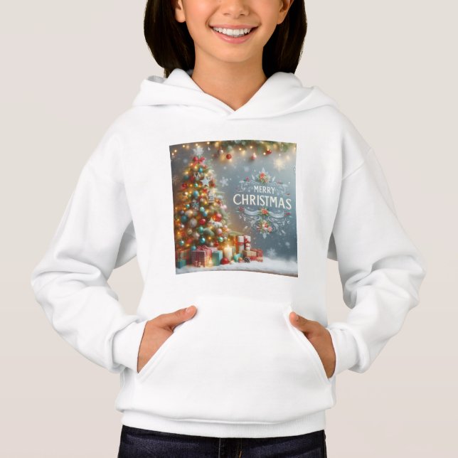 Hoodie (Front)