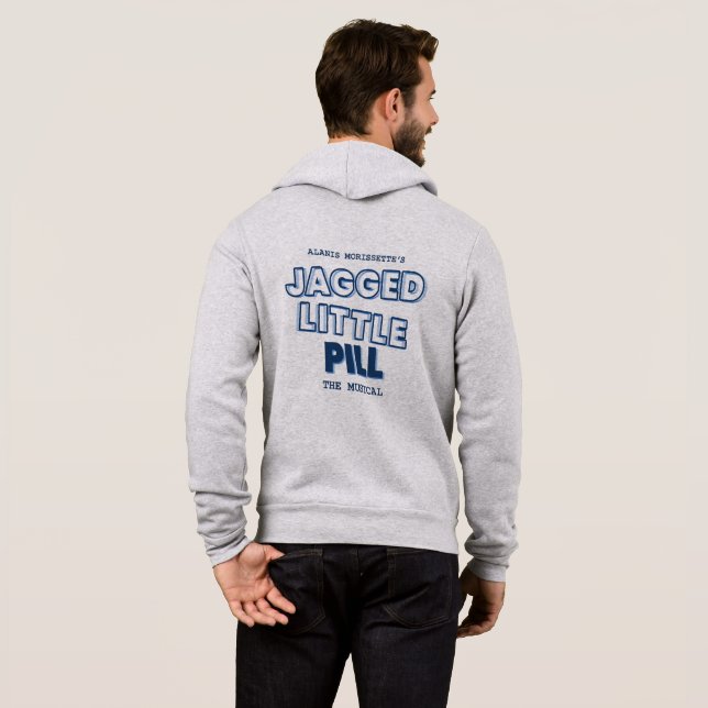 Hoodie 1 (Back Full)