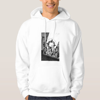 Hoodie (6 colors) $33.95