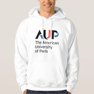 University of paris discount sweatshirt