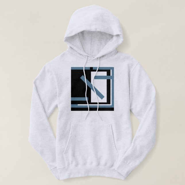hoodie by dalDesignNZ (Design Front)