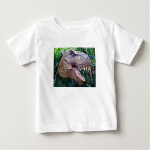 Hoodie Dinosaurs Toddlers Baby T-Shirt
