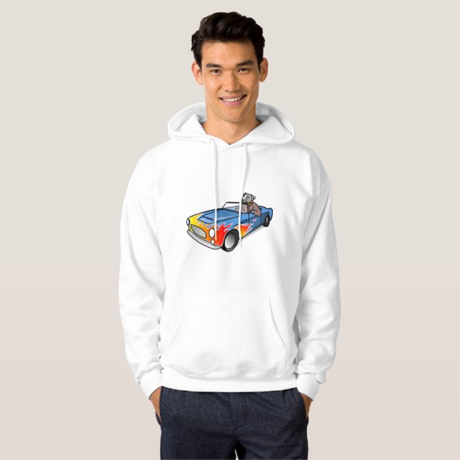 Hoodie for sale ! (Front Full)