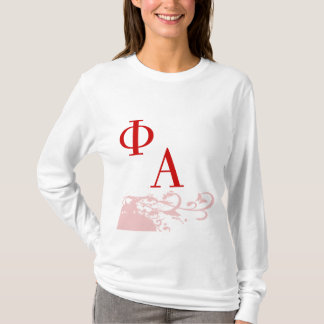 Hoodie for the new greeks T-Shirt