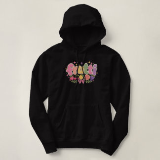 hoodie frutti