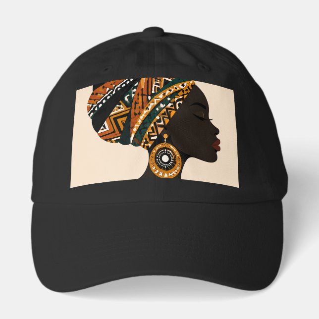 Hoodie  hat (Front)