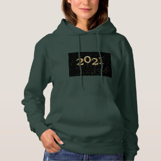 Hoodie Jacket For women's