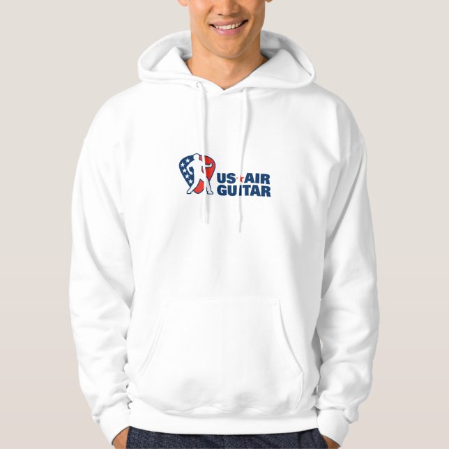 Hoodie - Logo (Front)