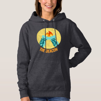 Hoodie Logo Sweatshirt