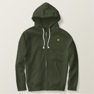 HOODIE MENS ART AND DESIGN STYLES 