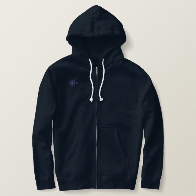 HOODIE MENS ART&DESIGN STYLES  (Design Front)