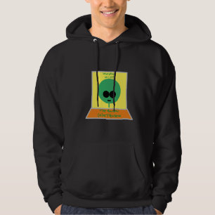 HOODIE MENS ART&DESIGN STYLES 